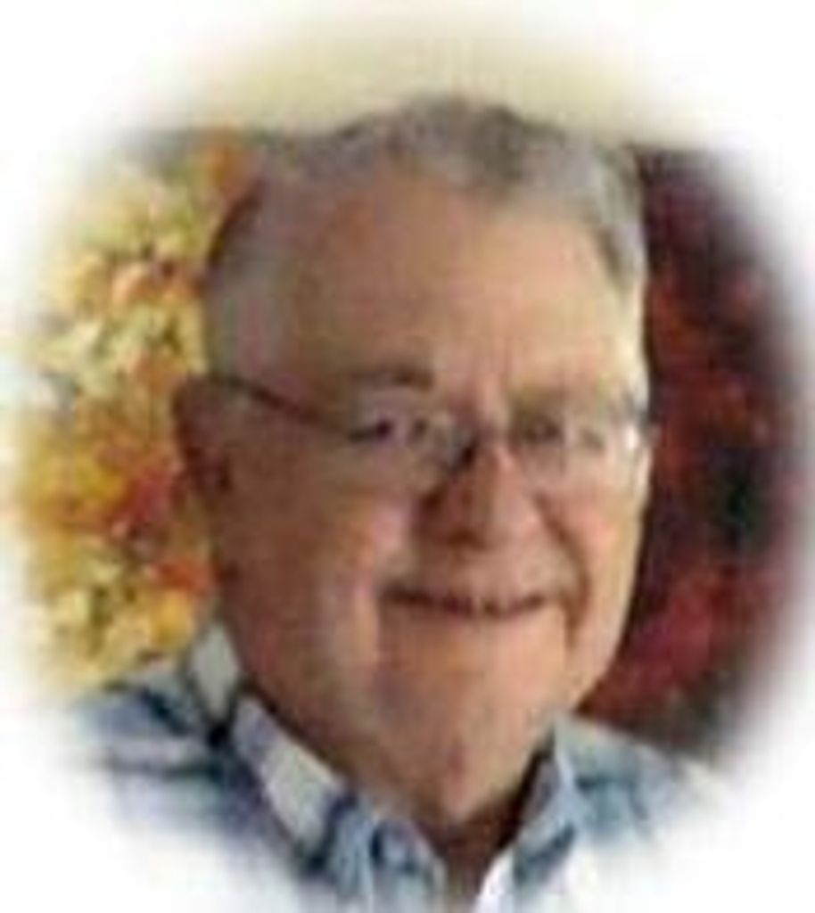 Charles "Chuck" Willis