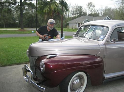 Frank Laudano Jr. photo gallery thumbnail 3 of 3