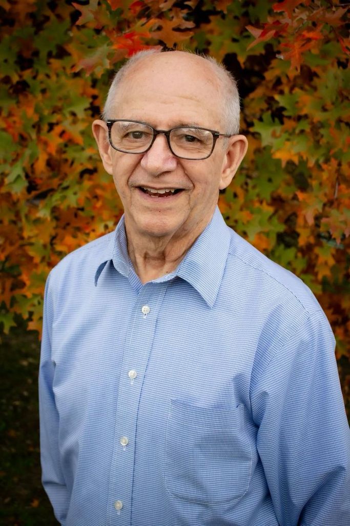 Pastor Daniel Ortiz, Sr. Profile Photo