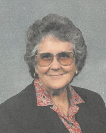 Josephine "Jo" Ferguson Burks Profile Photo