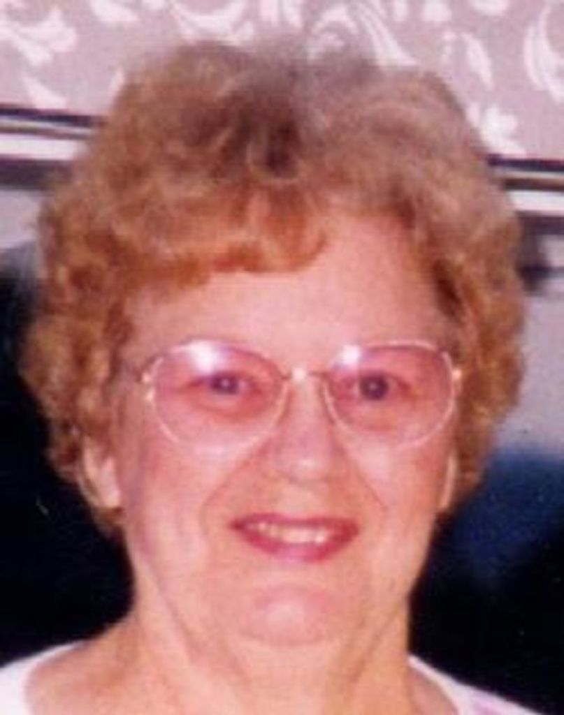 Betty Smitley Profile Photo