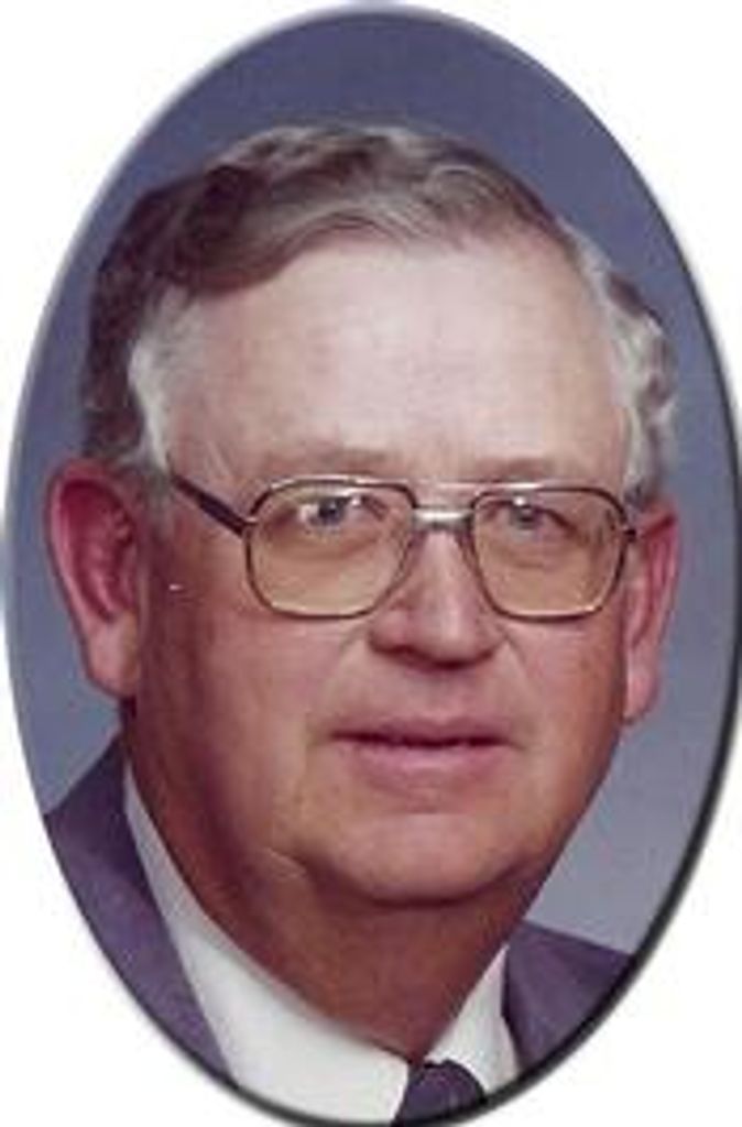 Isaac Regier, Sr. Profile Photo
