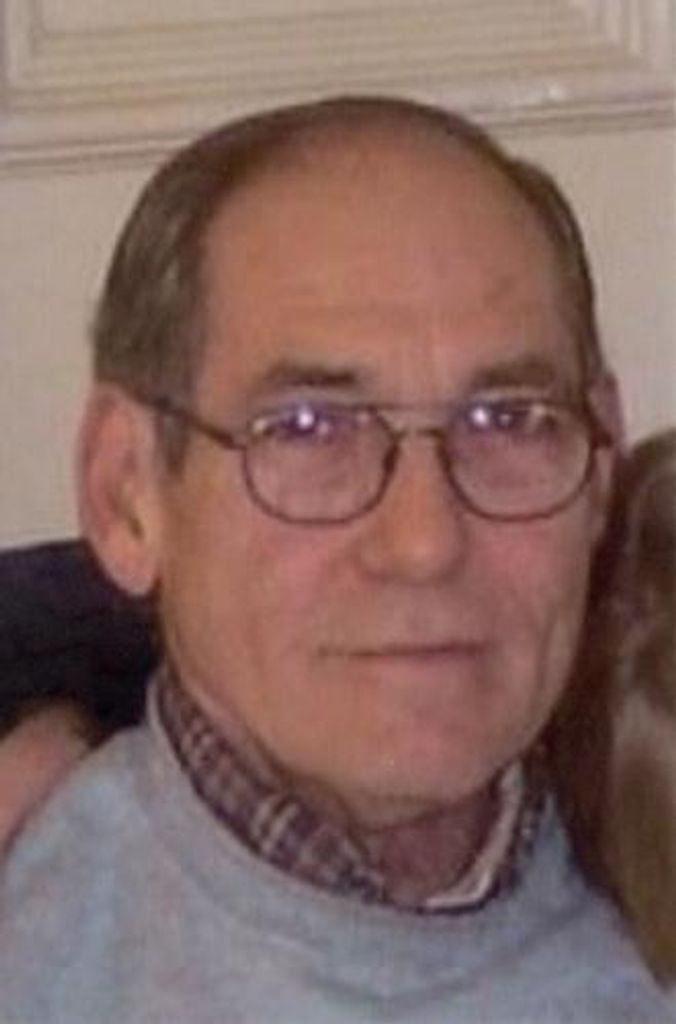 Richard Lee Massey Profile Photo
