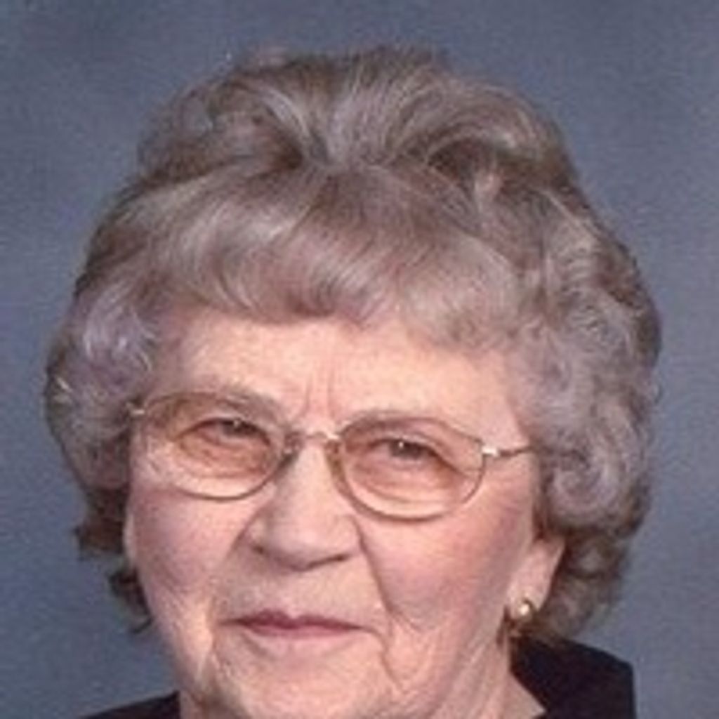 Phyllis Shirley Koppang
