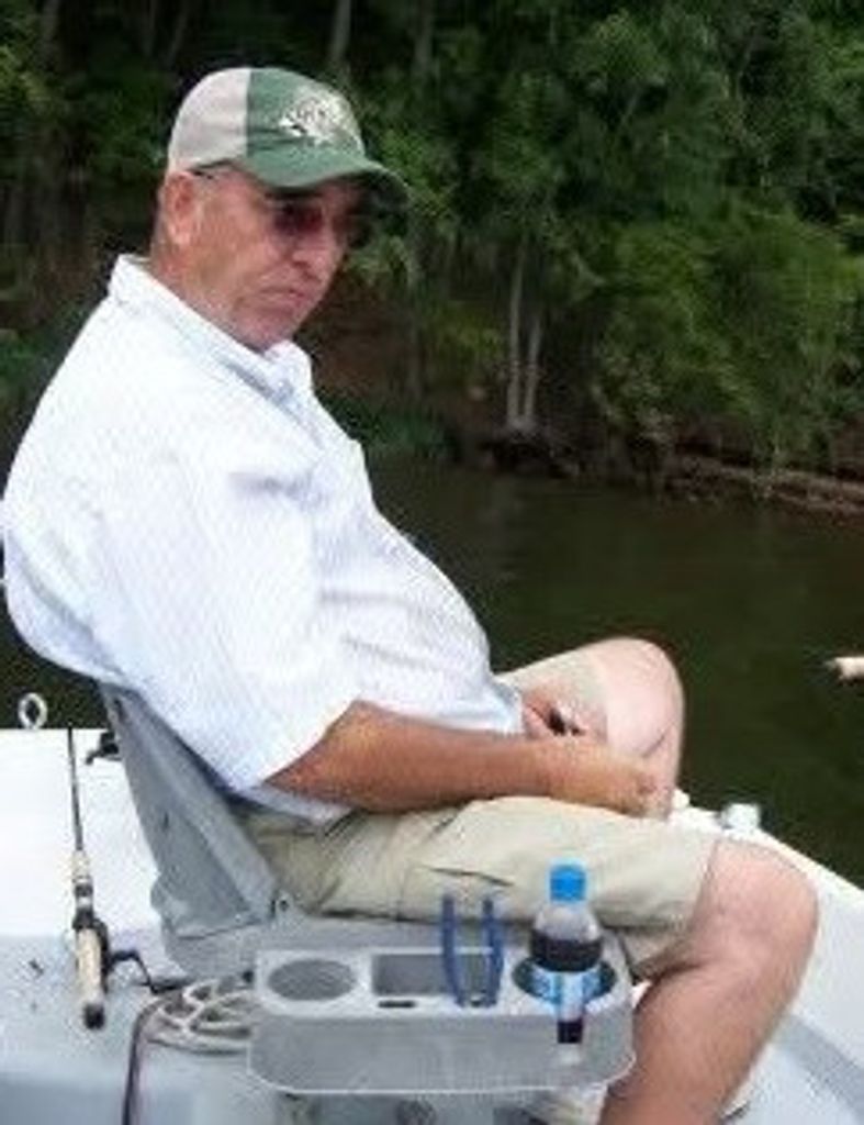 Wayne Curtis Thompson