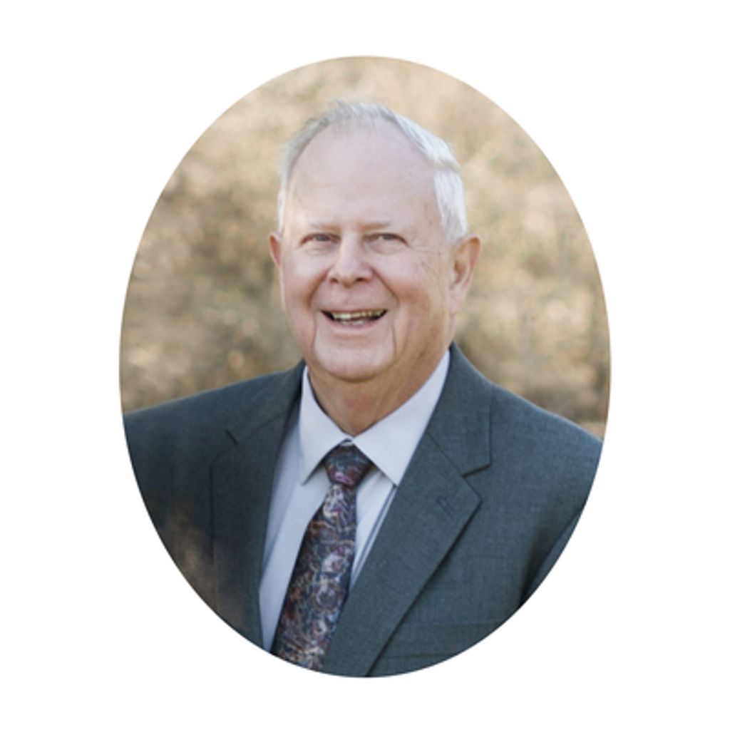 Clyde Burnett Maxey Profile Photo