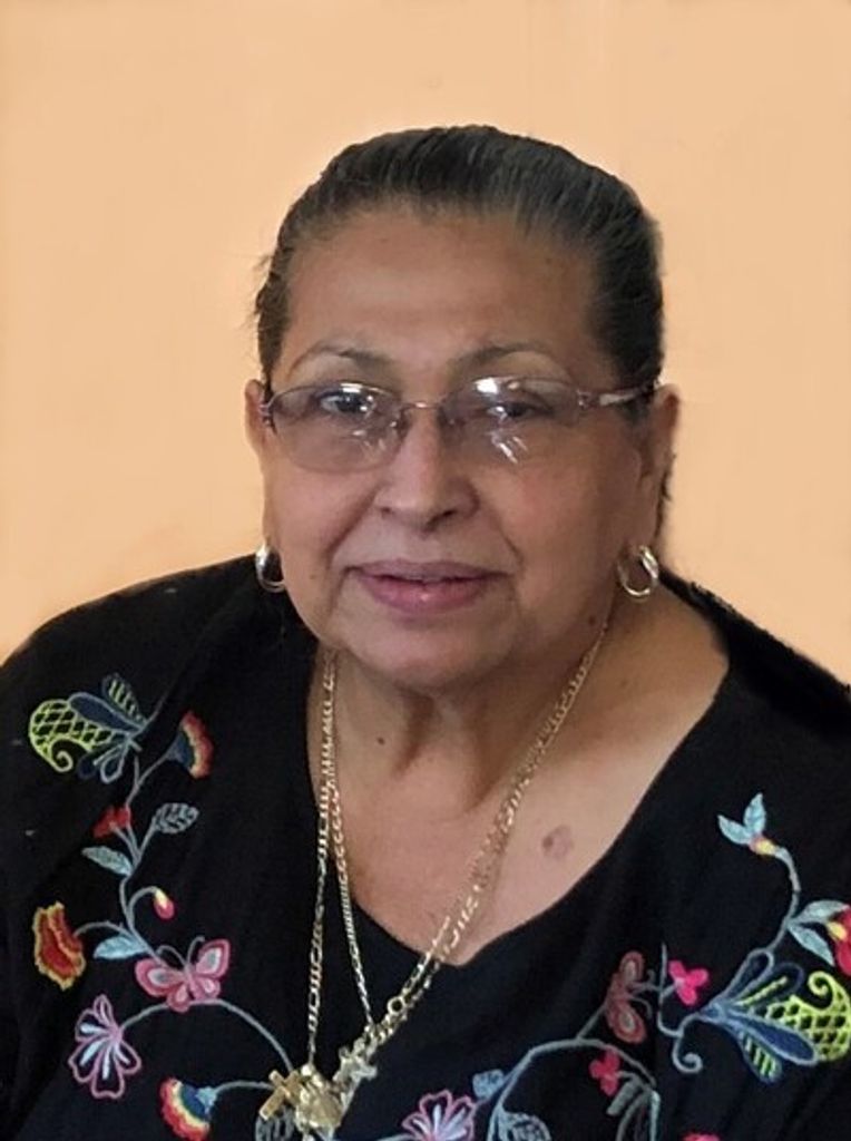 Analilia Reyes Pineda