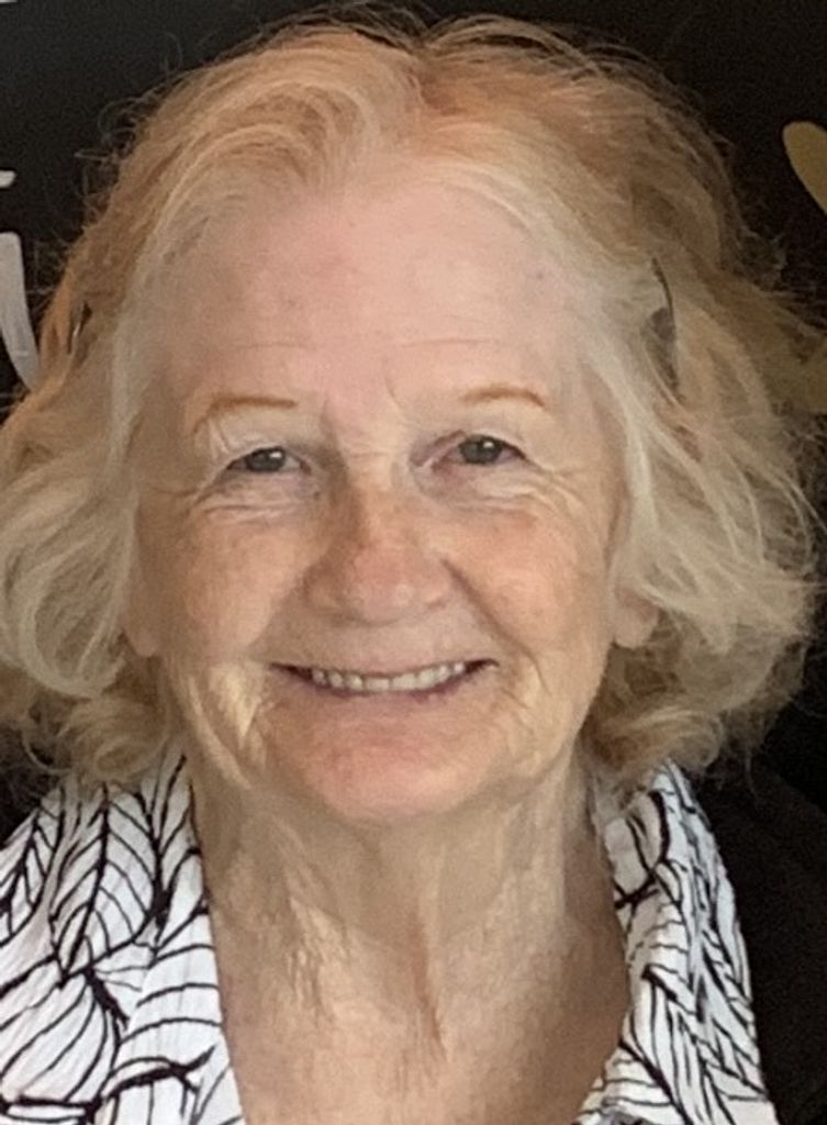 Mary Lou Sanford