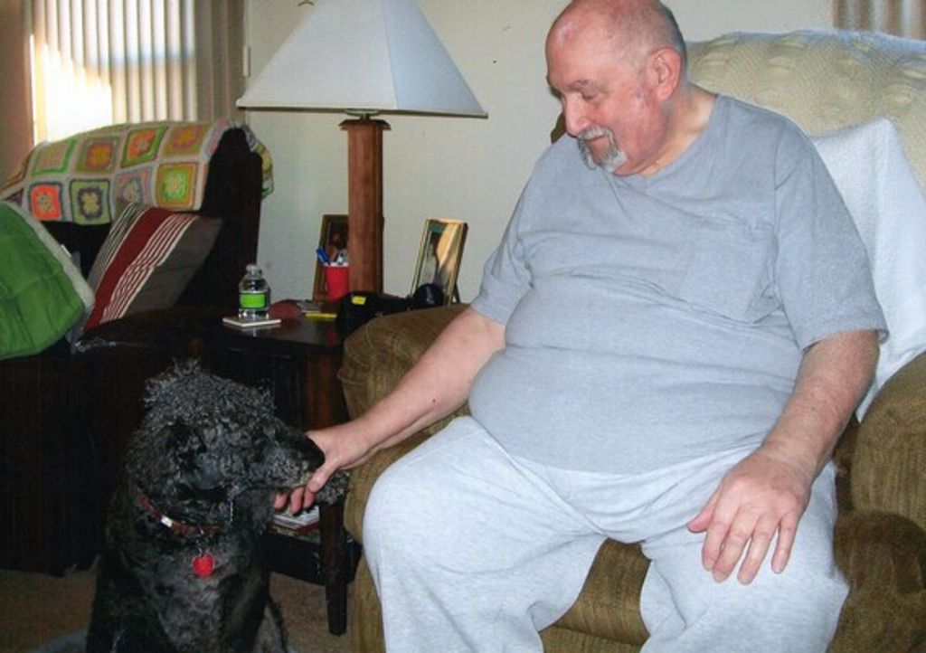 Robert "Bob" Greco Profile Photo