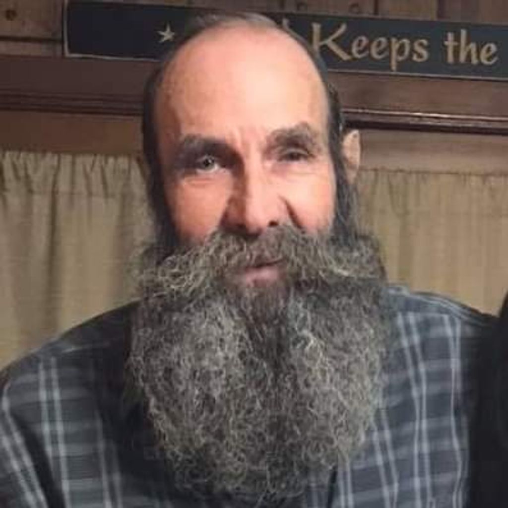 William "Bill" Triplett