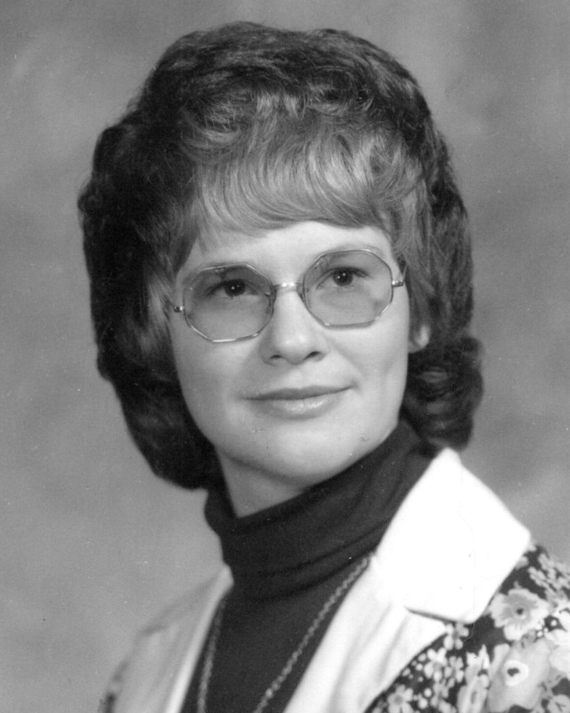 Donna Lee Haney