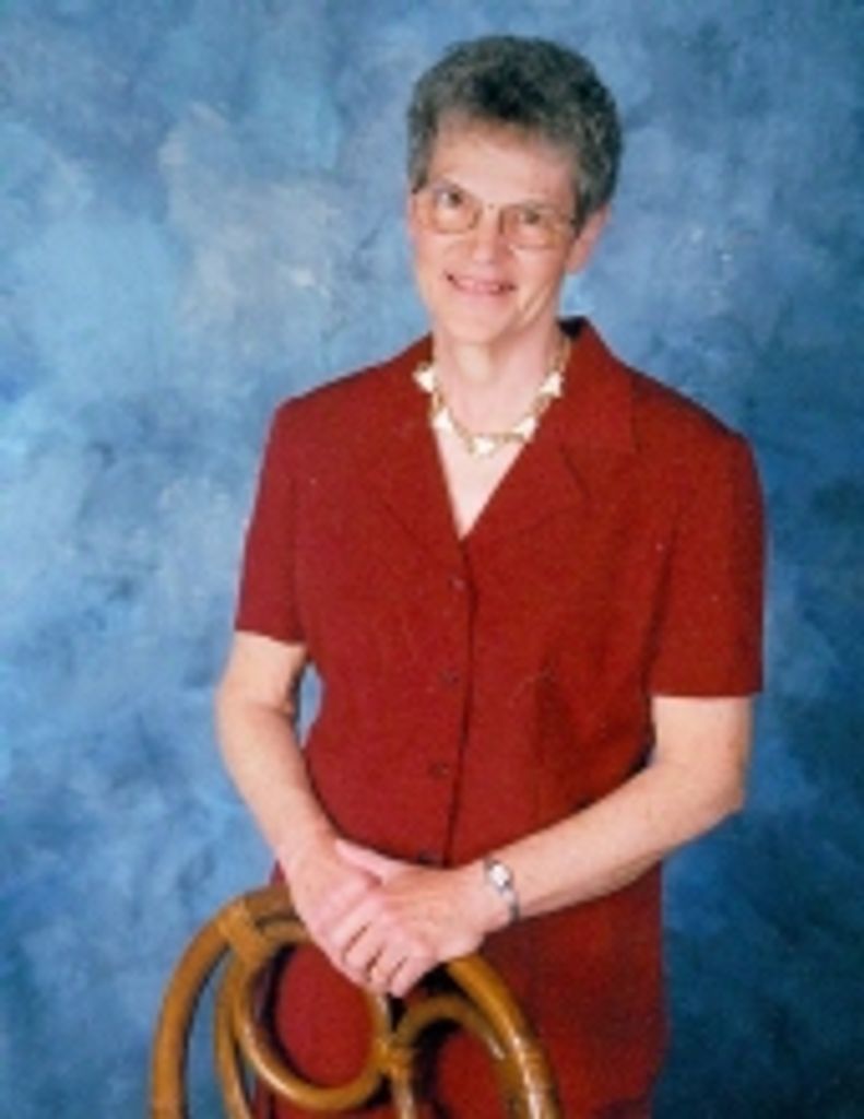 Darlene S. Metcalf