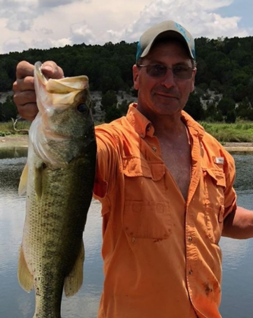 Todd Hodges Profile Photo