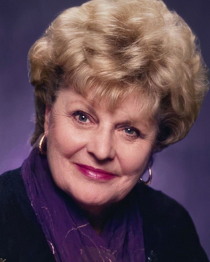 Barb Ellen Hietala