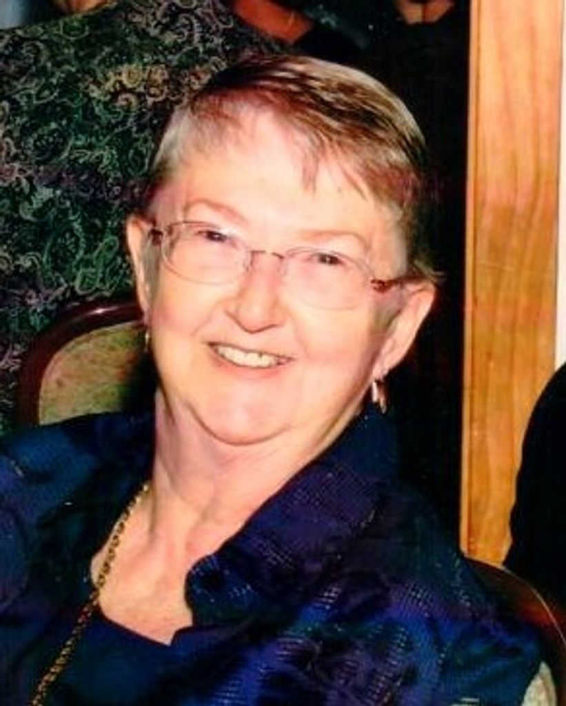 Patricia McCarthy Profile Photo