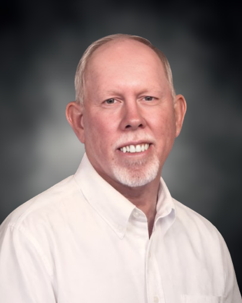 Harry Leonard Harman