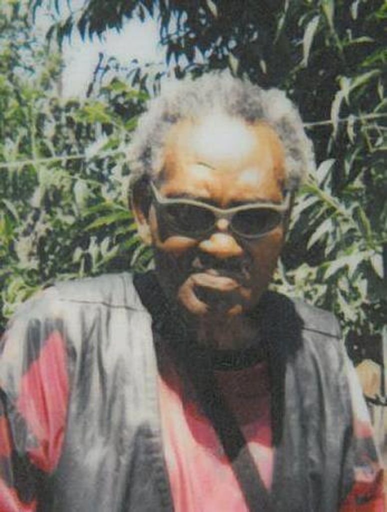 James Weatherspoon