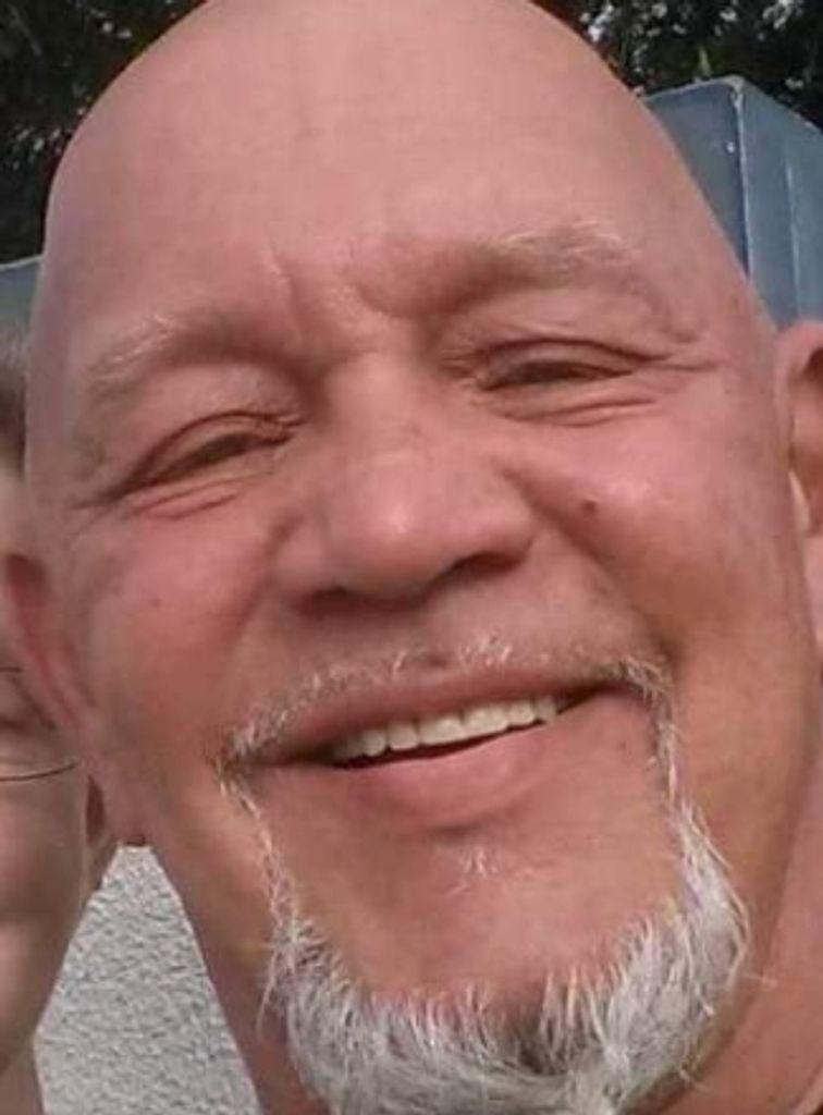 James Ricky Griffin Sr.