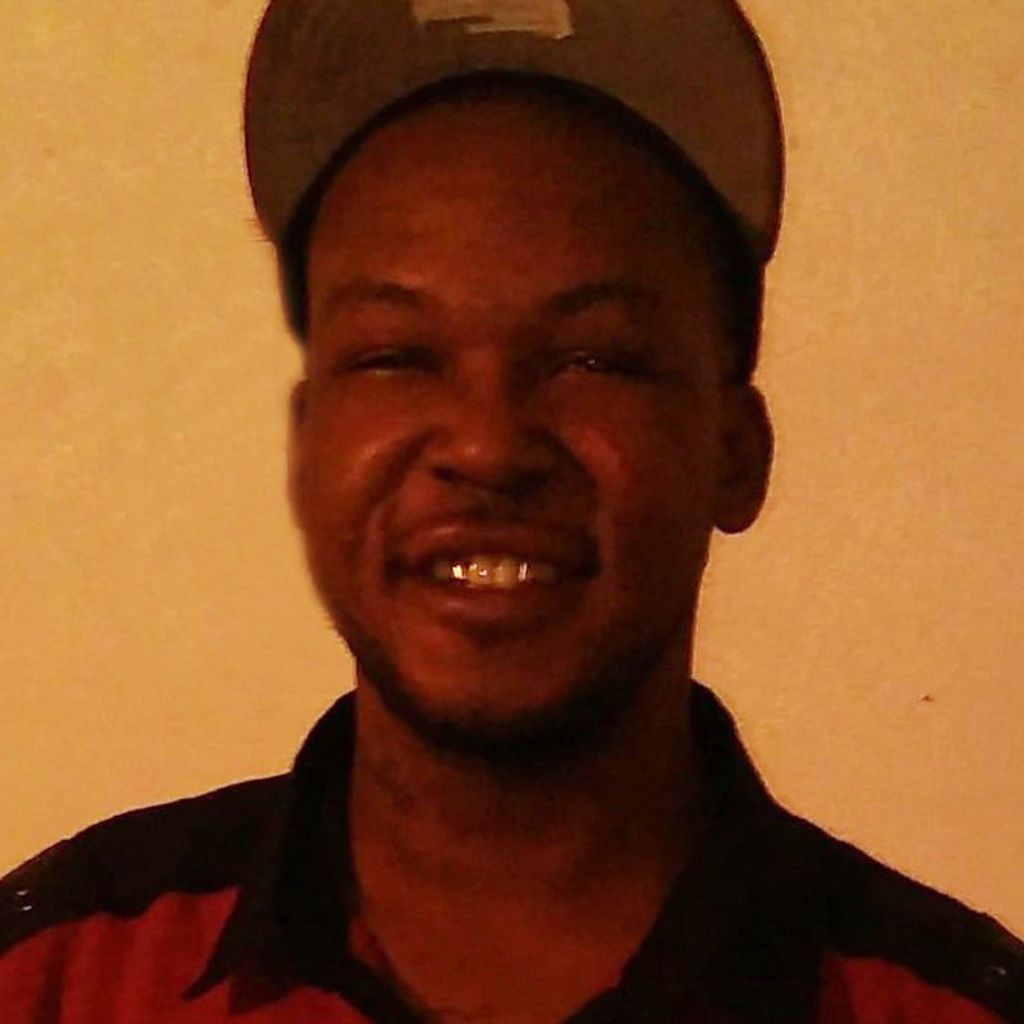 Trevor L. Jackson