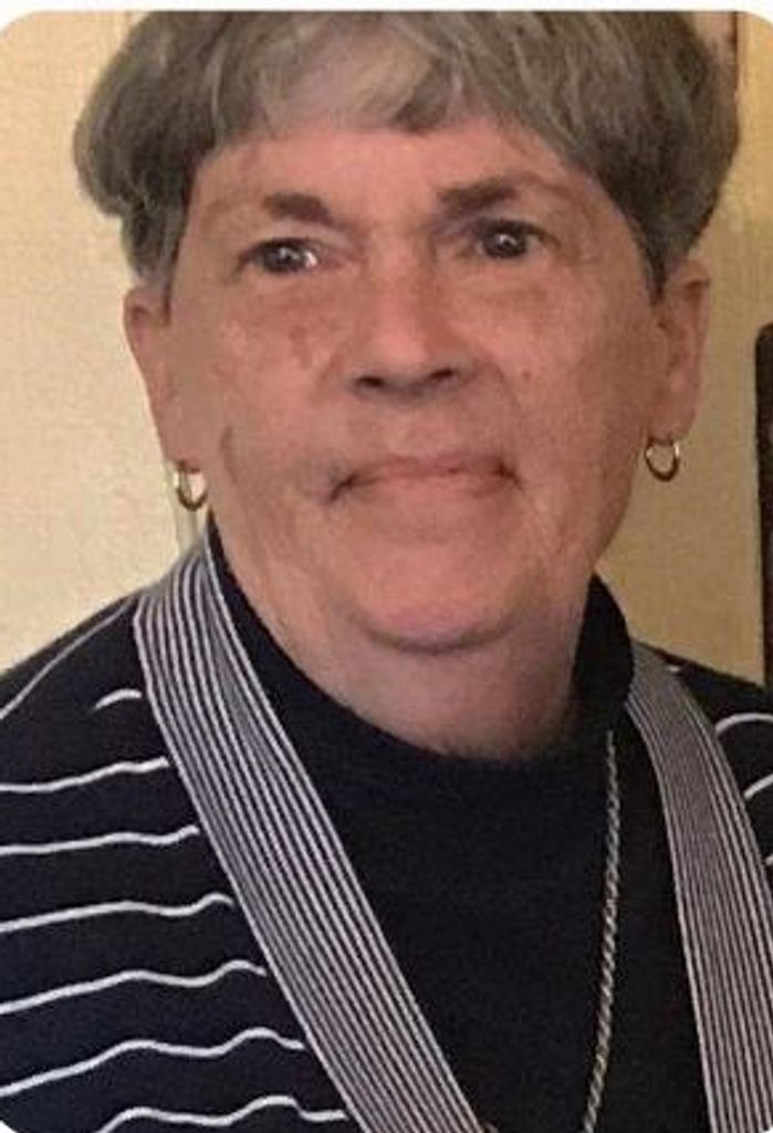 Muriel Parker (Williams)  Callahan