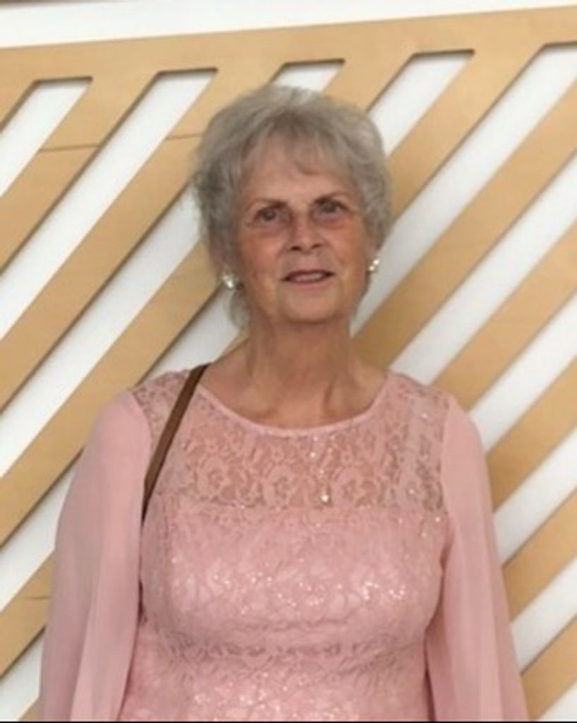 Caryl Iona Bell Profile Photo