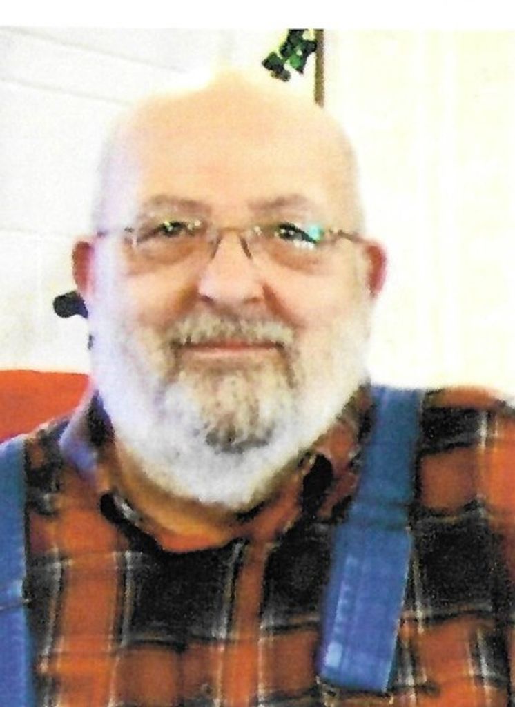 Stanley L. Booth Profile Photo