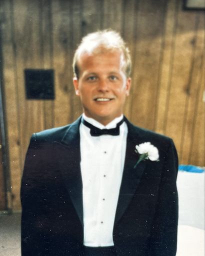 Vernon's obituary image