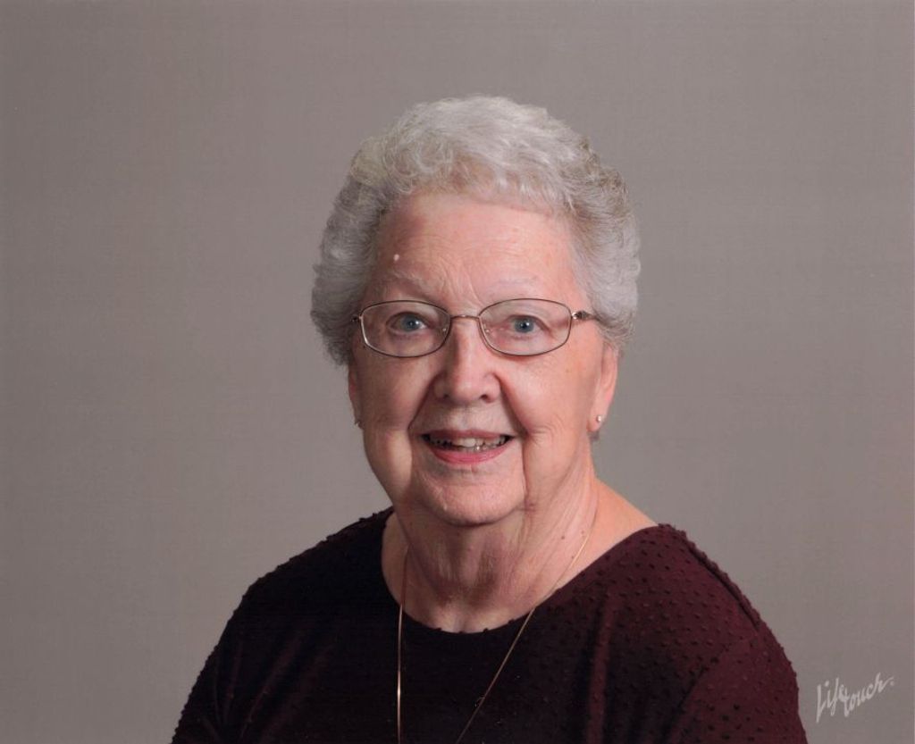 Dorothy Lorraine Cooper