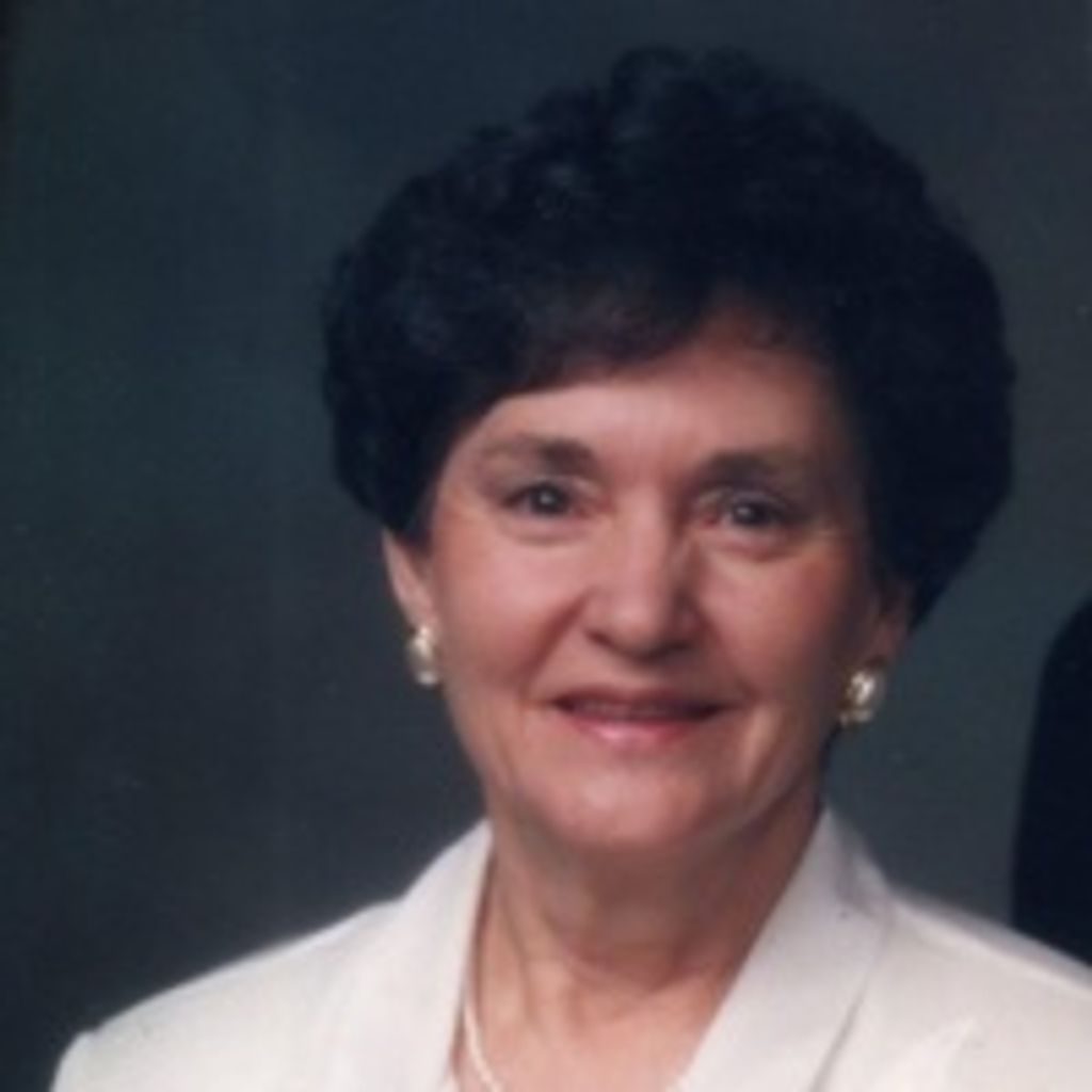Martha Hedrick Godwin