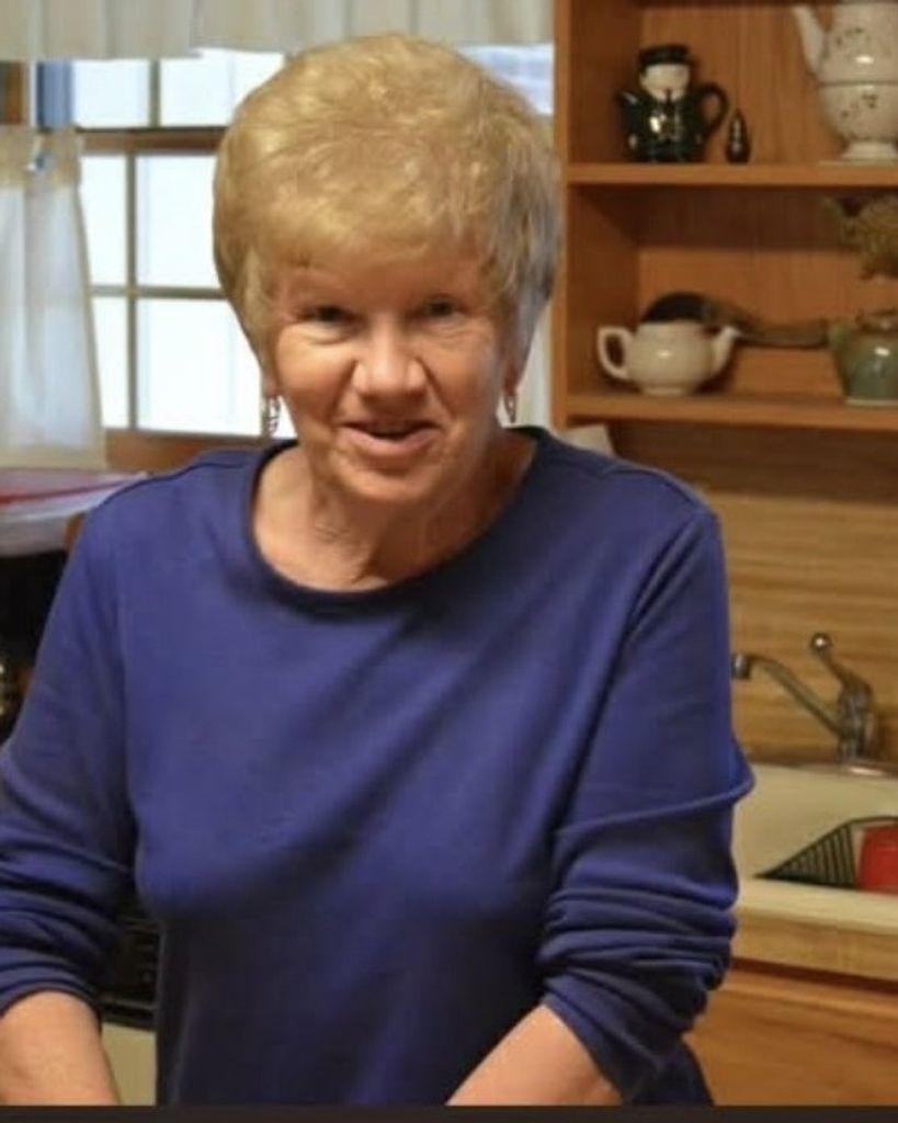 Dorothy Virginia (Mabe) Bowman Profile Photo