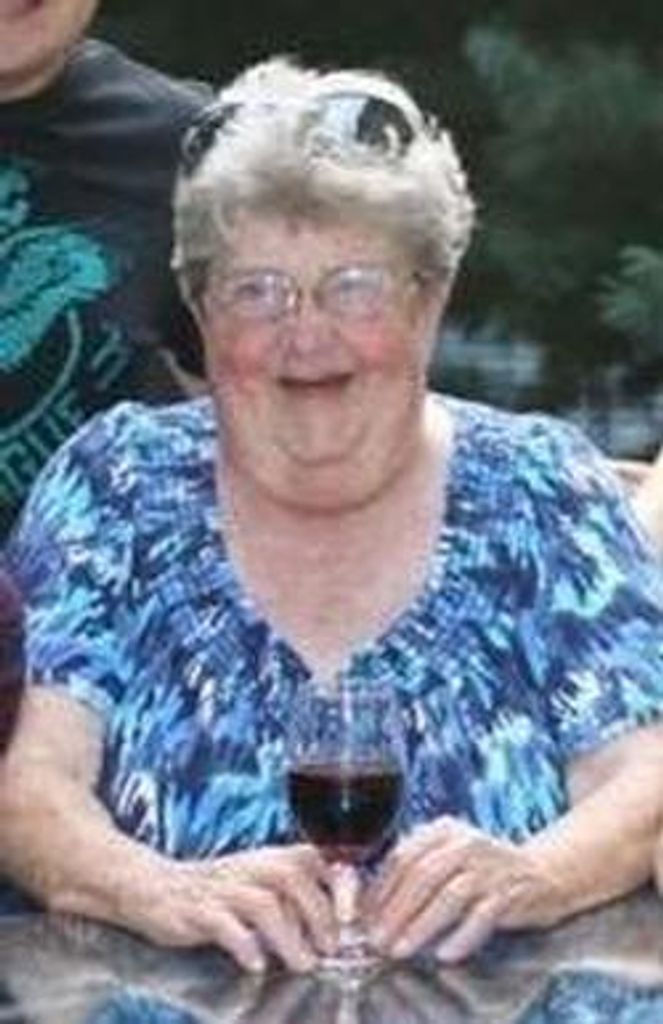 Rexilyn Rene` Laughlin Gagnon