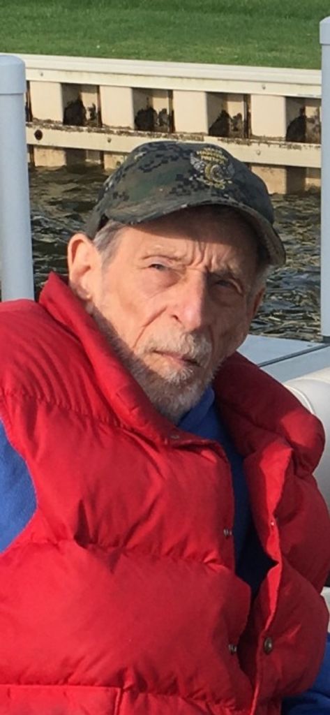 John Raymond "Ray" Bernat