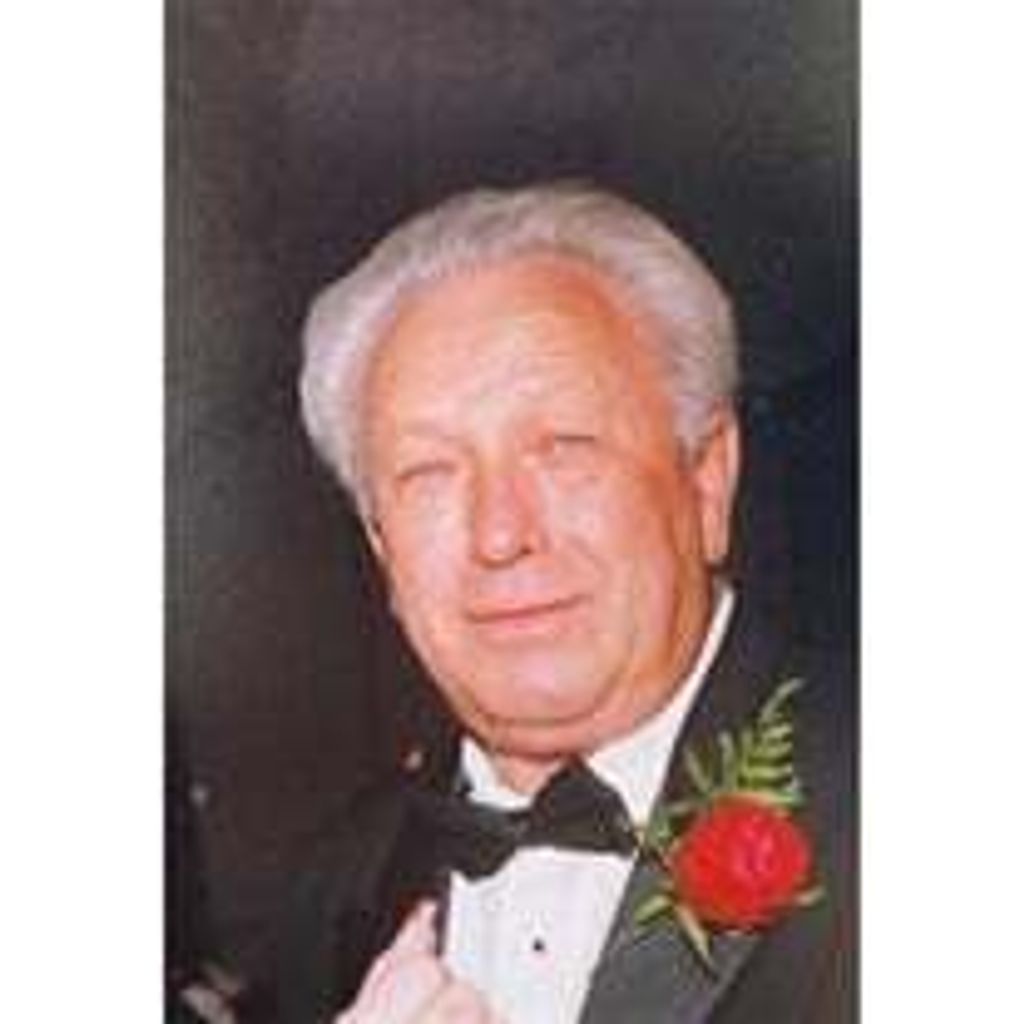Ray C. Smith Profile Photo