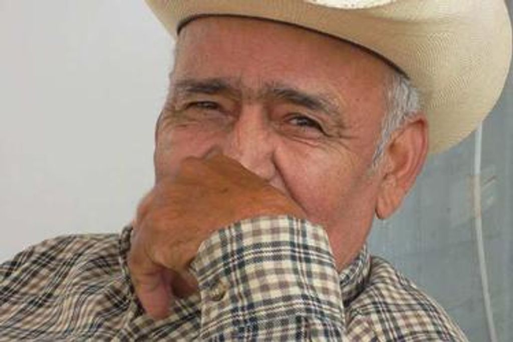 Adan Hinojosa Profile Photo