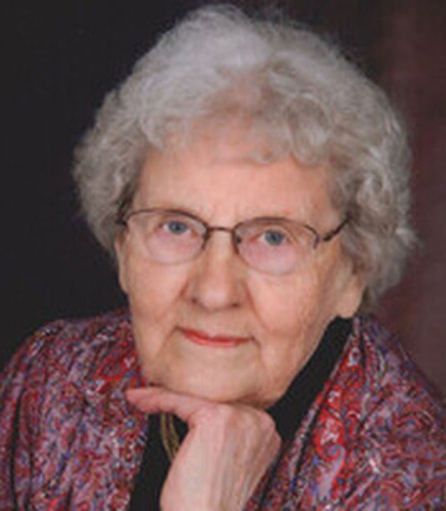 Joyce Christian