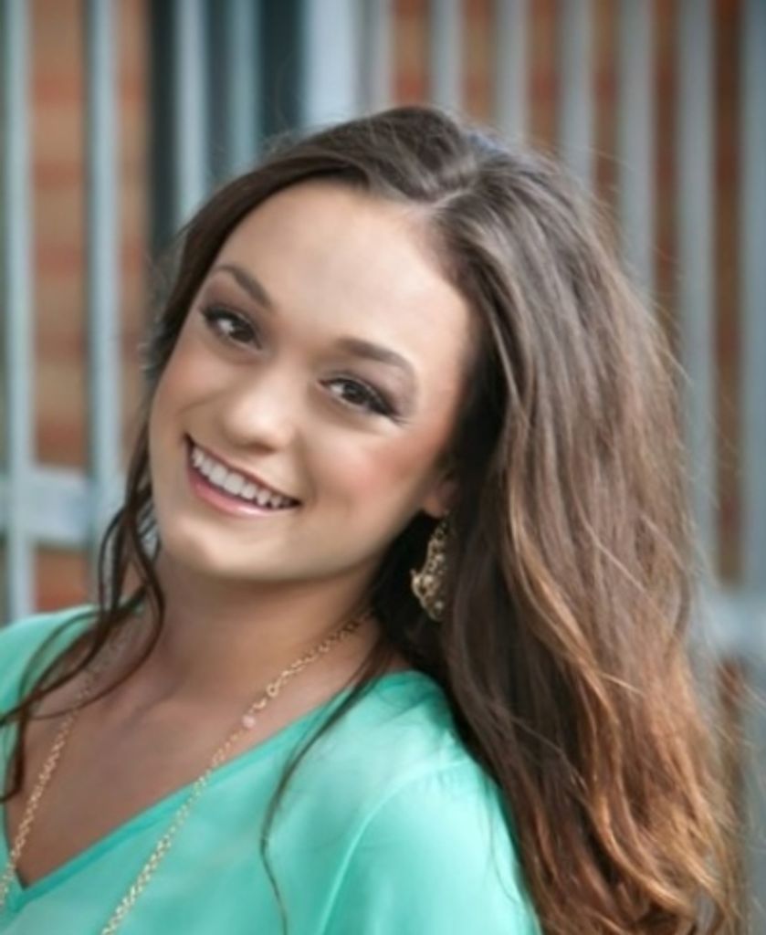 Amy Olivia Guidry Profile Photo