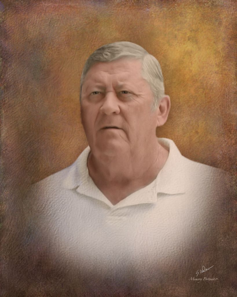 Melton Daniels