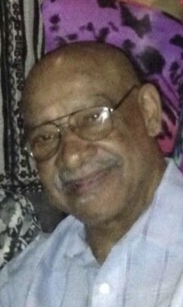 Charles E. Brown, Sr. “Charlie”