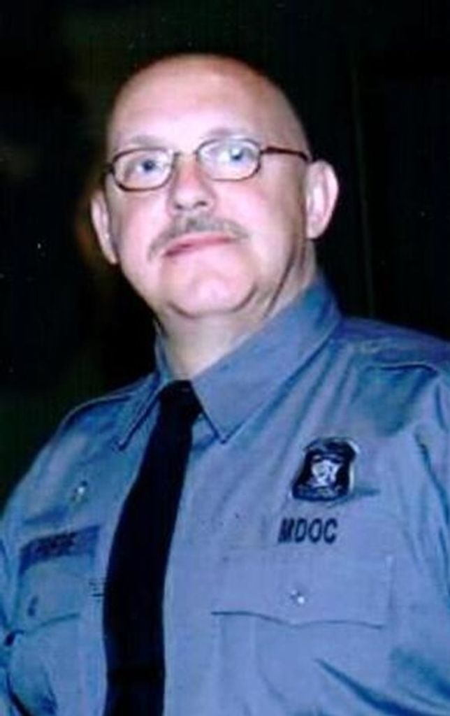 Claude Edward Priebe Jr.