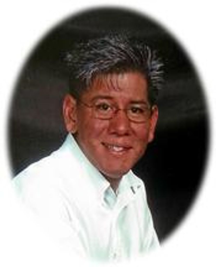 Cleofas "Frank" Muci, Jr.