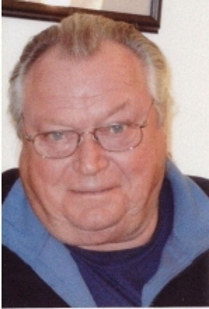 Harold L.  Wikel Jr. "Harry"