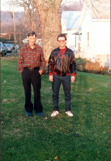 Jerry Gale Crowe photo gallery thumbnail 3 of 40