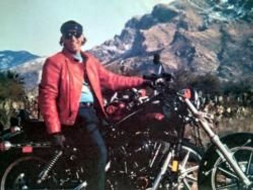 Lee Davis Profile Photo