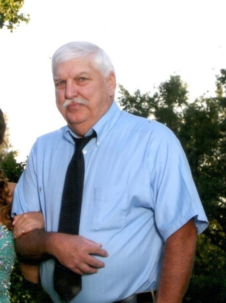 Robert Dale Patterson Profile Photo