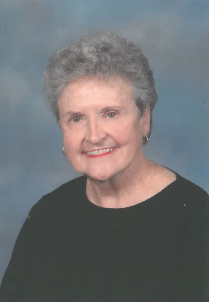 Noreen Foley