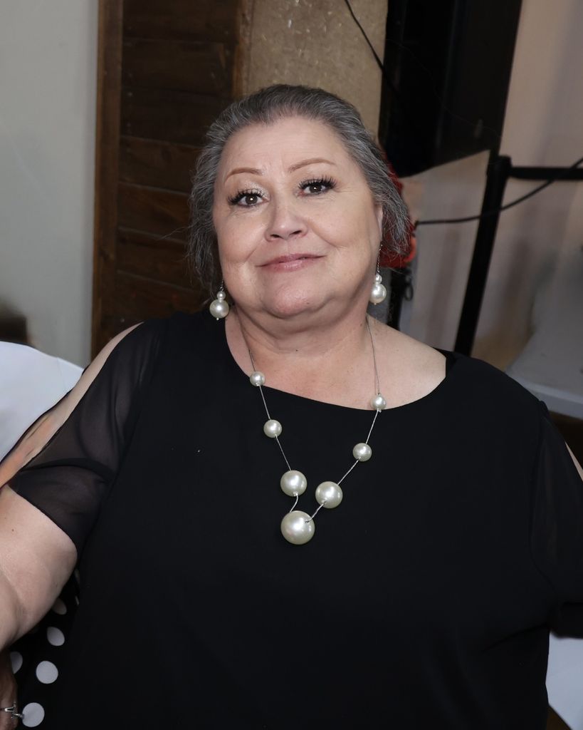 Julieta Leticia Ramirez