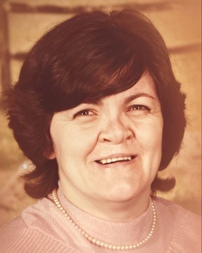 Shirley Ann Haak's obituary image