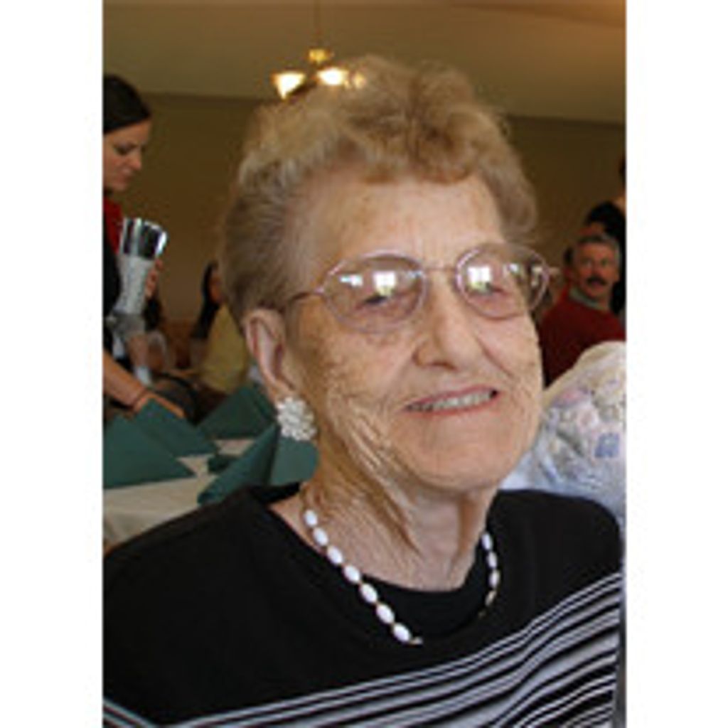 Ruth Adell Martin