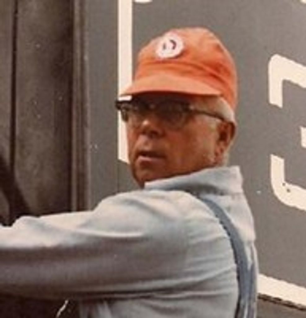 Loren G. Lindahl