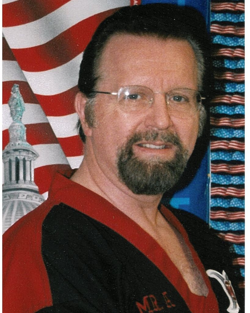 Gilbert "Ron" Allerheiligen Profile Photo